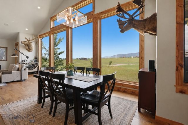 46 Moon Shadow Drive, Bozeman, MT 59715