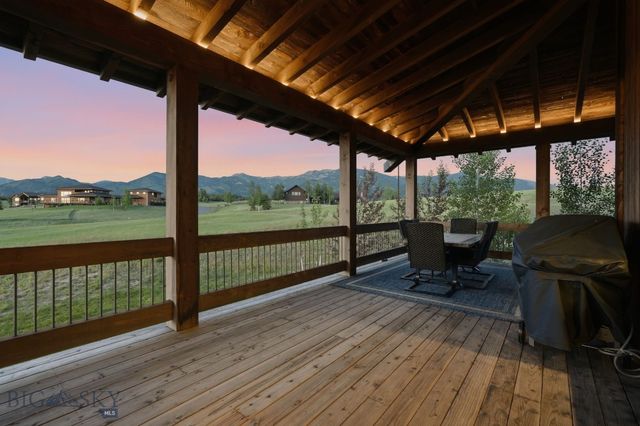 46 Moon Shadow Drive, Bozeman, MT 59715