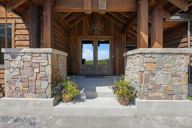 46 Moon Shadow Drive, Bozeman, MT 59715