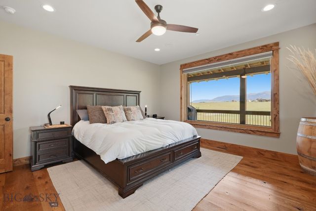 46 Moon Shadow Drive, Bozeman, MT 59715