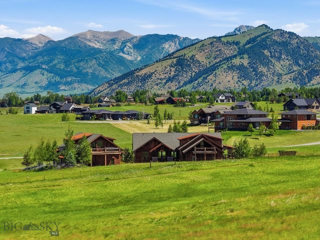 46 Moon Shadow Drive, Bozeman, MT 59715