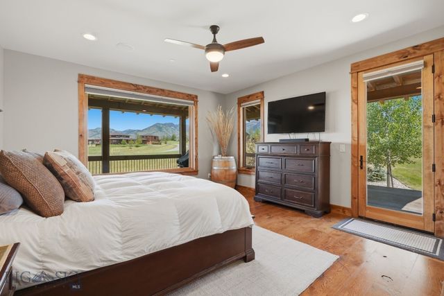 46 Moon Shadow Drive, Bozeman, MT 59715