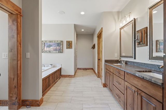 46 Moon Shadow Drive, Bozeman, MT 59715