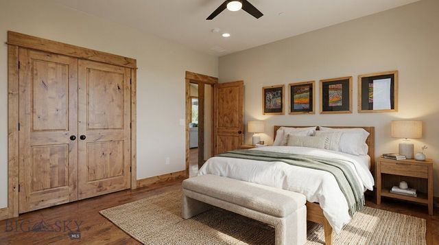 46 Moon Shadow Drive, Bozeman, MT 59715