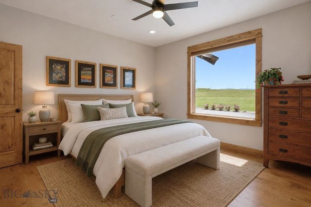 46 Moon Shadow Drive, Bozeman, MT 59715