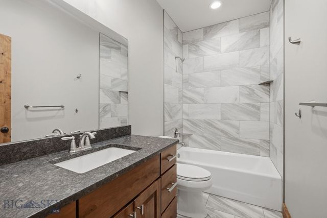 46 Moon Shadow Drive, Bozeman, MT 59715