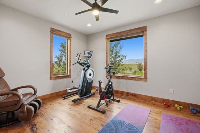 46 Moon Shadow Drive, Bozeman, MT 59715