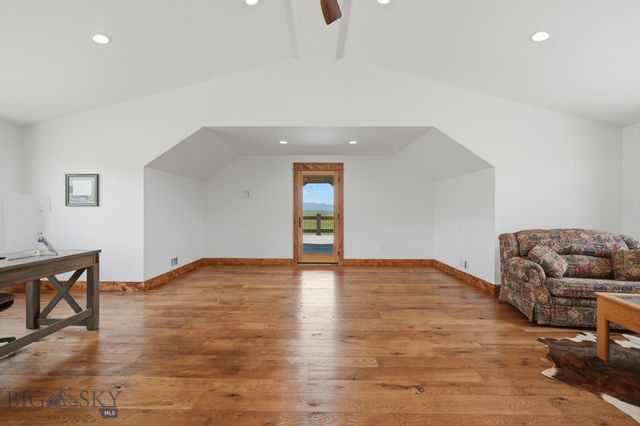 46 Moon Shadow Drive, Bozeman, MT 59715