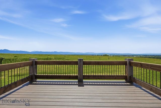 46 Moon Shadow Drive, Bozeman, MT 59715