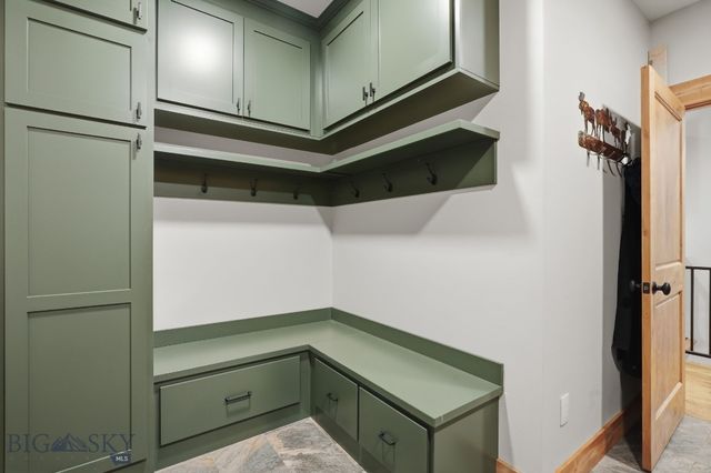 46 Moon Shadow Drive, Bozeman, MT 59715
