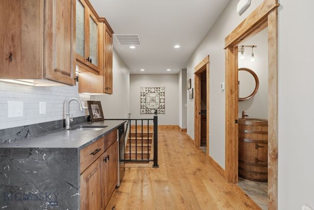 46 Moon Shadow Drive, Bozeman, MT 59715