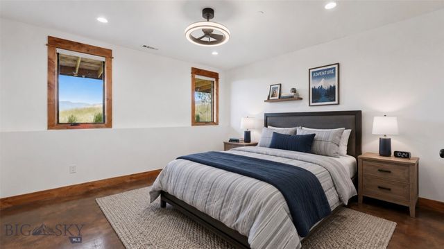 46 Moon Shadow Drive, Bozeman, MT 59715