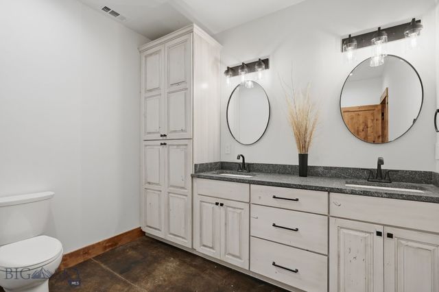 46 Moon Shadow Drive, Bozeman, MT 59715