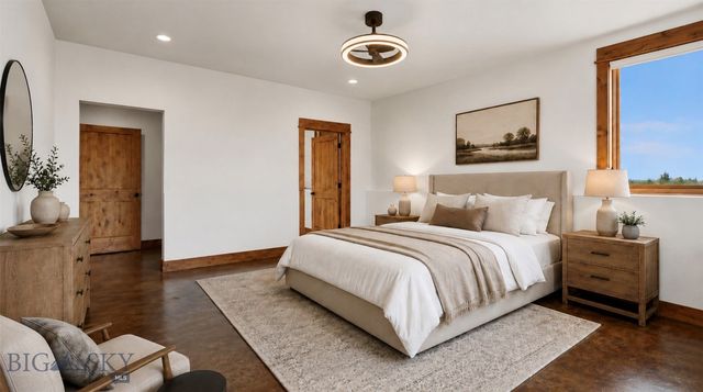 46 Moon Shadow Drive, Bozeman, MT 59715