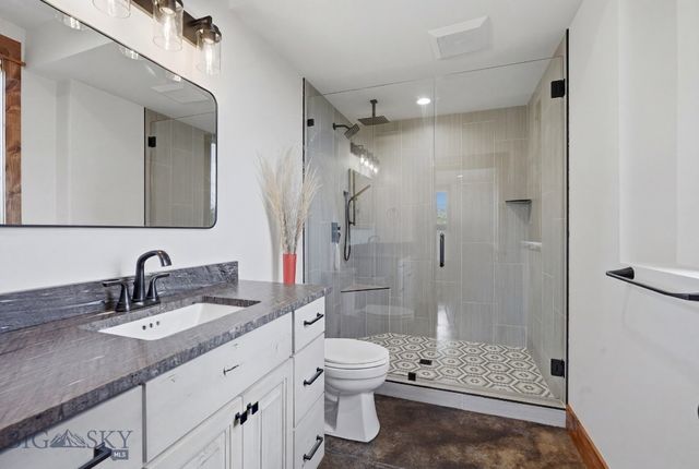46 Moon Shadow Drive, Bozeman, MT 59715