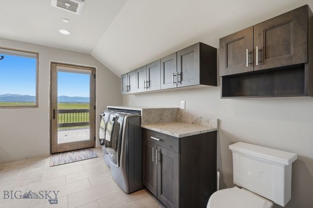 46 Moon Shadow Drive, Bozeman, MT 59715