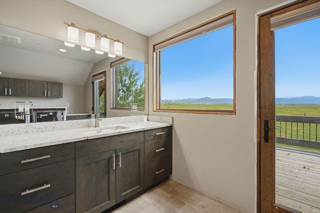 46 Moon Shadow Drive, Bozeman, MT 59715