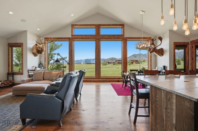 46 Moon Shadow Drive, Bozeman, MT 59715