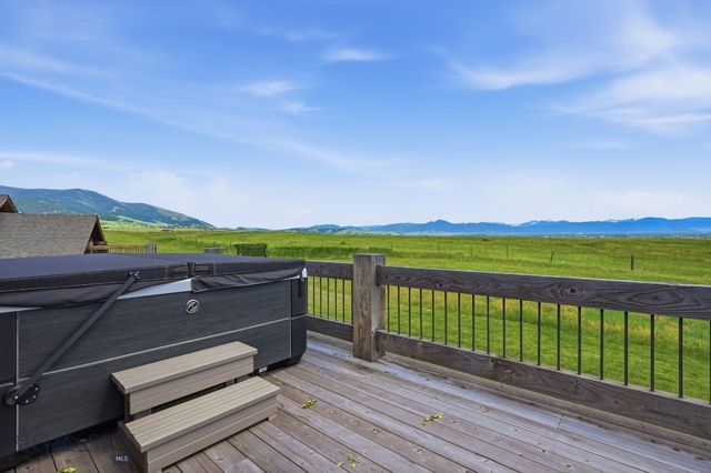 46 Moon Shadow Drive, Bozeman, MT 59715