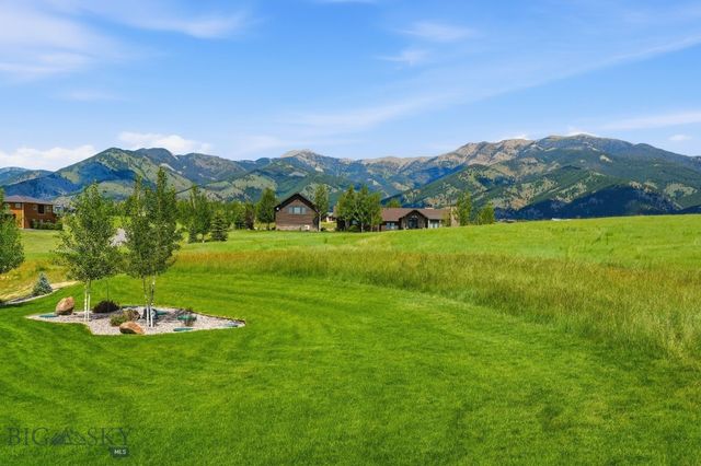 46 Moon Shadow Drive, Bozeman, MT 59715