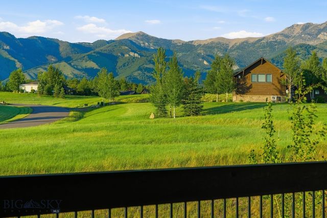 46 Moon Shadow Drive, Bozeman, MT 59715
