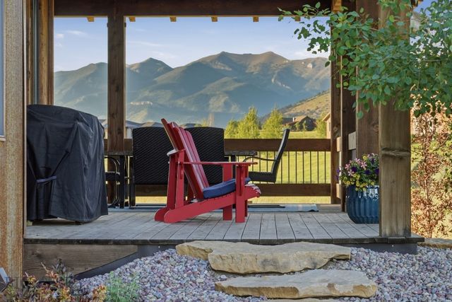 46 Moon Shadow Drive, Bozeman, MT 59715