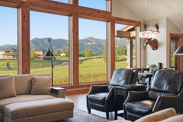 46 Moon Shadow Drive, Bozeman, MT 59715