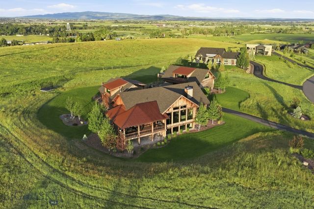 46 Moon Shadow Drive, Bozeman, MT 59715