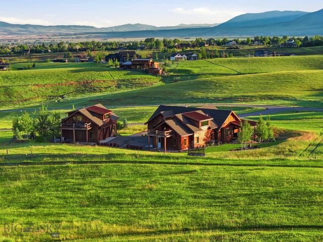 46 Moon Shadow Drive, Bozeman, MT 59715