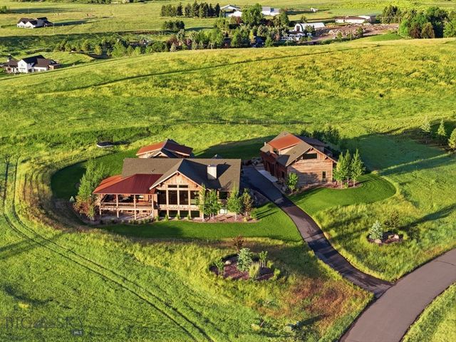 46 Moon Shadow Drive, Bozeman, MT 59715