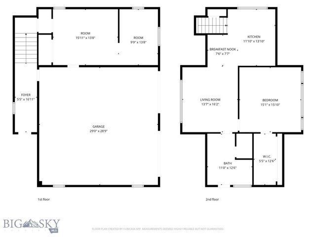 46 Moon Shadow Drive, Bozeman, MT 59715