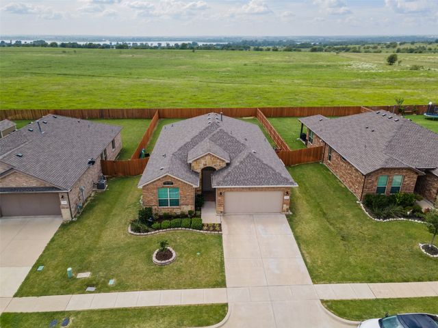 1104 Dublin Drive, Cleburne, TX 76033