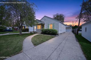 2971 Indianola Drive, Toledo, OH 43614