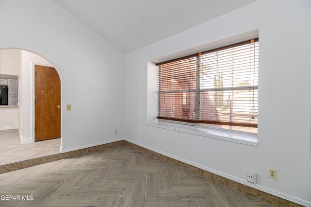 1008 FALCON HEAD Lane, El Paso, TX 79912