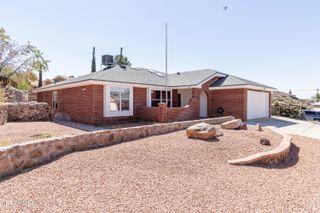 1008 FALCON HEAD Lane, El Paso, TX 79912