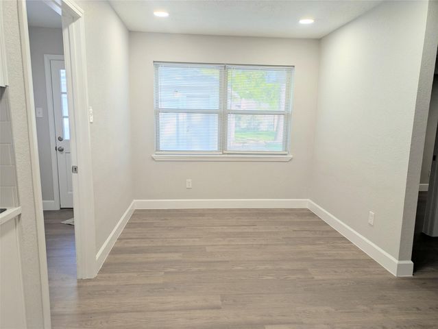 11607 Chuckson Drive, Houston, TX 77065