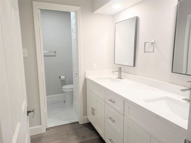 11607 Chuckson Drive, Houston, TX 77065