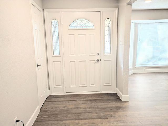 11607 Chuckson Drive, Houston, TX 77065