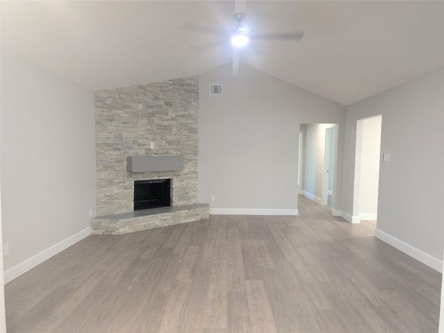 11607 Chuckson Drive, Houston, TX 77065