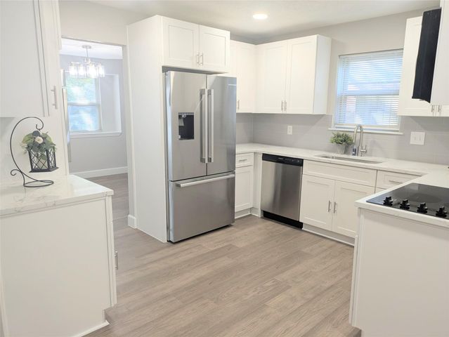 11607 Chuckson Drive, Houston, TX 77065