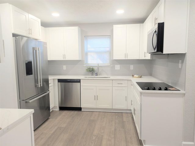 11607 Chuckson Drive, Houston, TX 77065