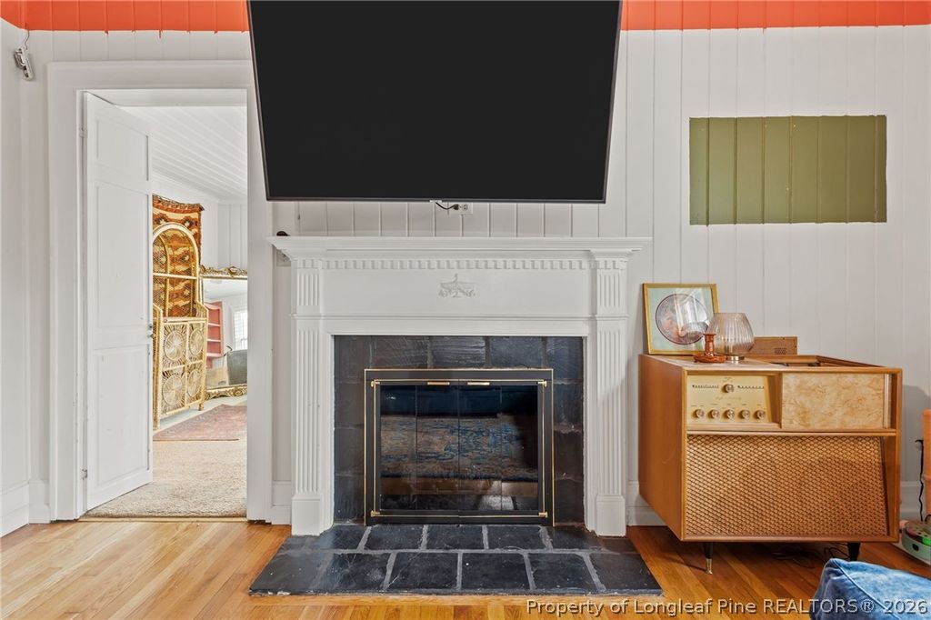 602 Westmont Drive, Fayetteville, NC 28305 — photo 10