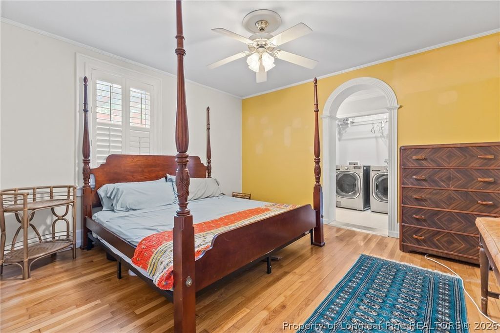 602 Westmont Drive, Fayetteville, NC 28305 — photo 15