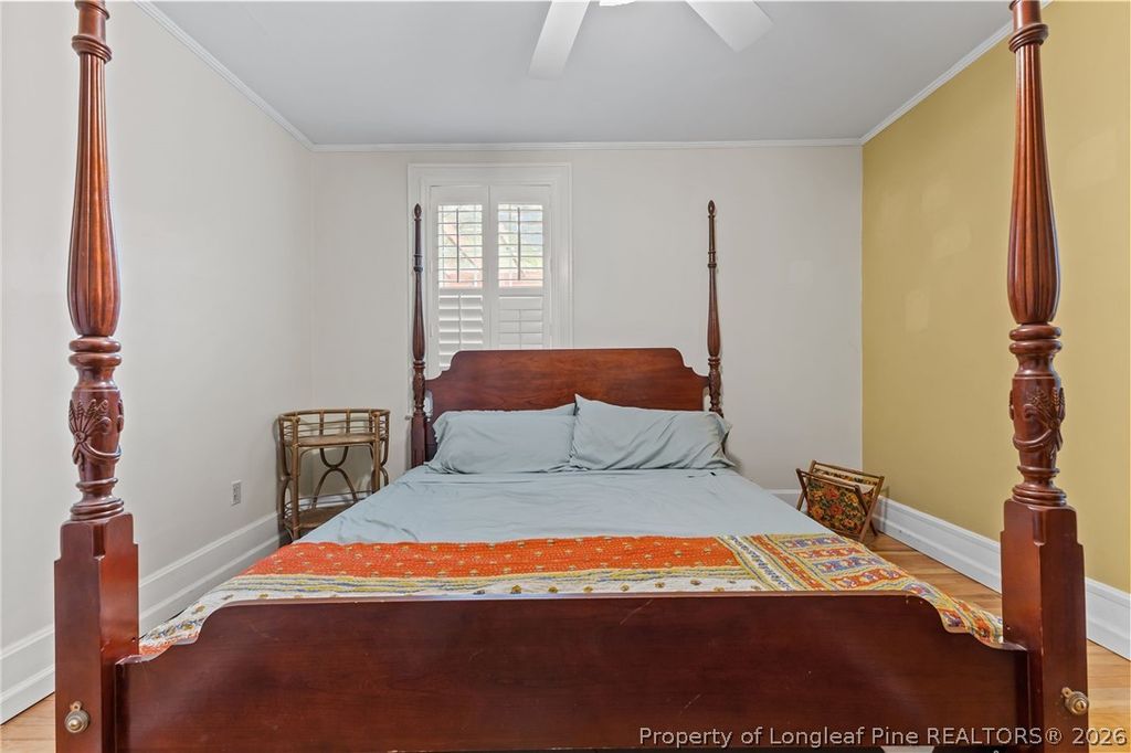 602 Westmont Drive, Fayetteville, NC 28305 — photo 16