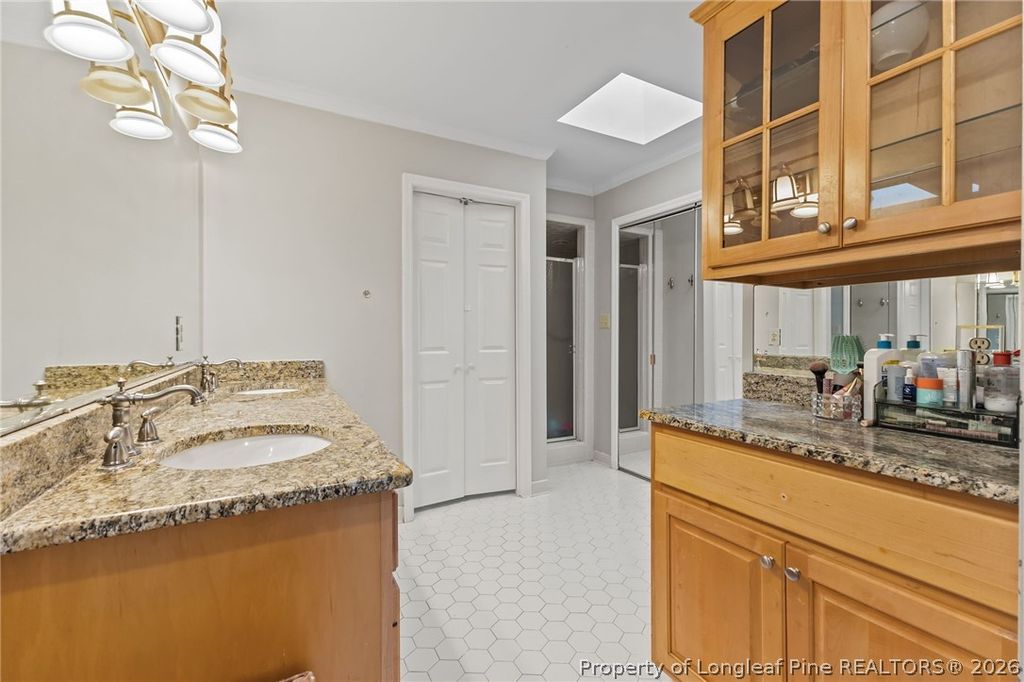 602 Westmont Drive, Fayetteville, NC 28305 — photo 17