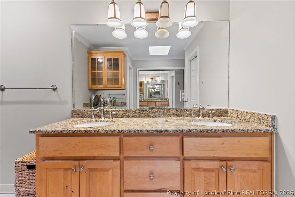 602 Westmont Drive, Fayetteville, NC 28305 — photo 18