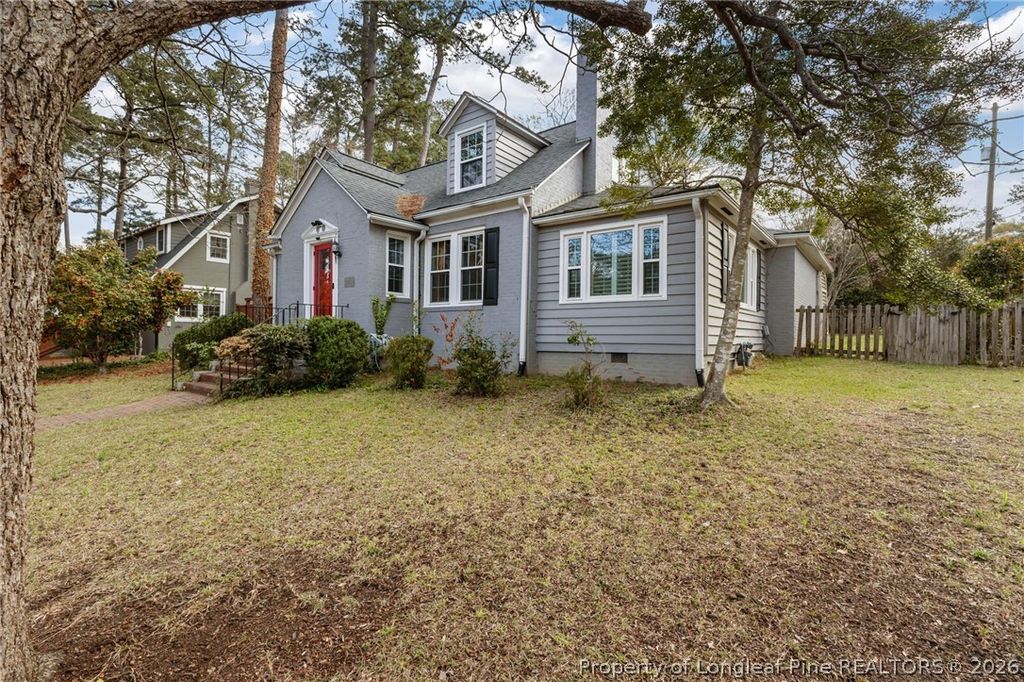 602 Westmont Drive, Fayetteville, NC 28305 — photo 2
