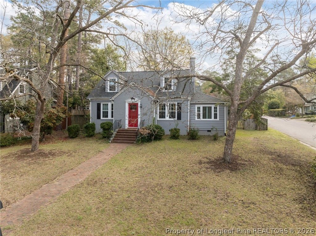 602 Westmont Drive, Fayetteville, NC 28305 — photo 4