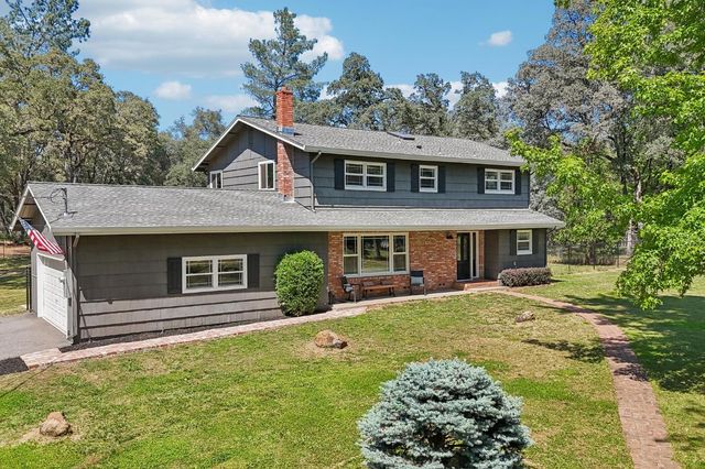5780 Stanley Drive, Auburn, CA 95602