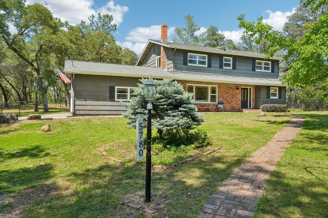 5780 Stanley Drive, Auburn, CA 95602